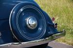 Chevrolet Standard Coupe 1934 года